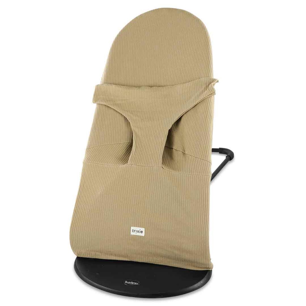 Trixie | Relaxhoes Breeze Clay Babybjorn