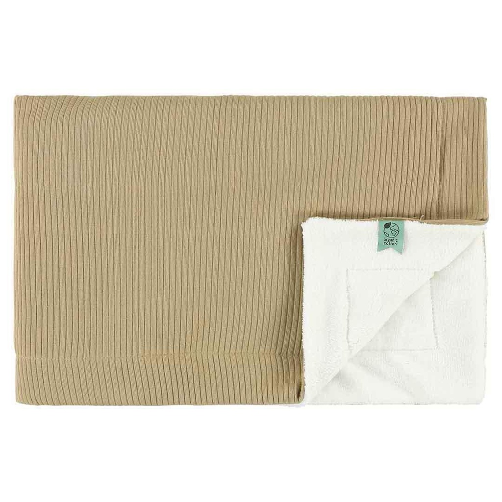 Trixie | Deken Breeze Clay 75x100cm