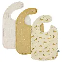 Trixie | Slabbetje Lively Lion Mix 3-pack