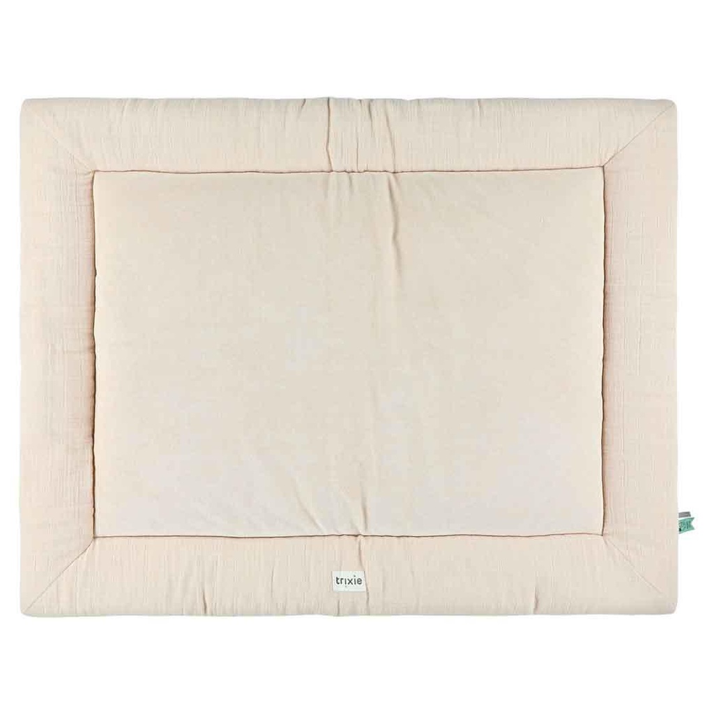 Trixie | Parklegger Bliss Blossom 75x95cm