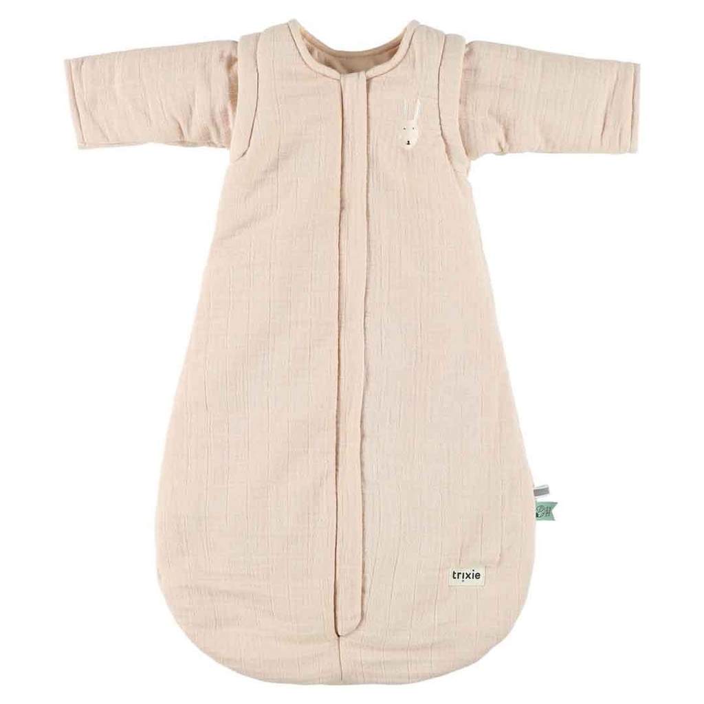 Trixie | Slaapzak Mrs Rabbit 2.0TOG Bliss Blossom Roze 70cm