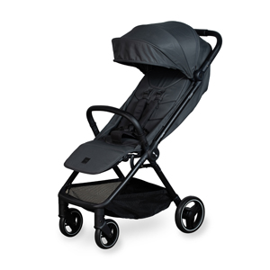 Quax | Buggy Easyfold Black