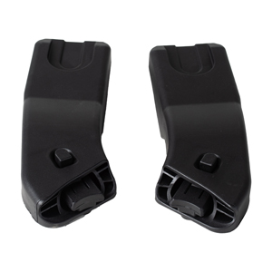 Quax | Adapter vr Buggy Easyfold