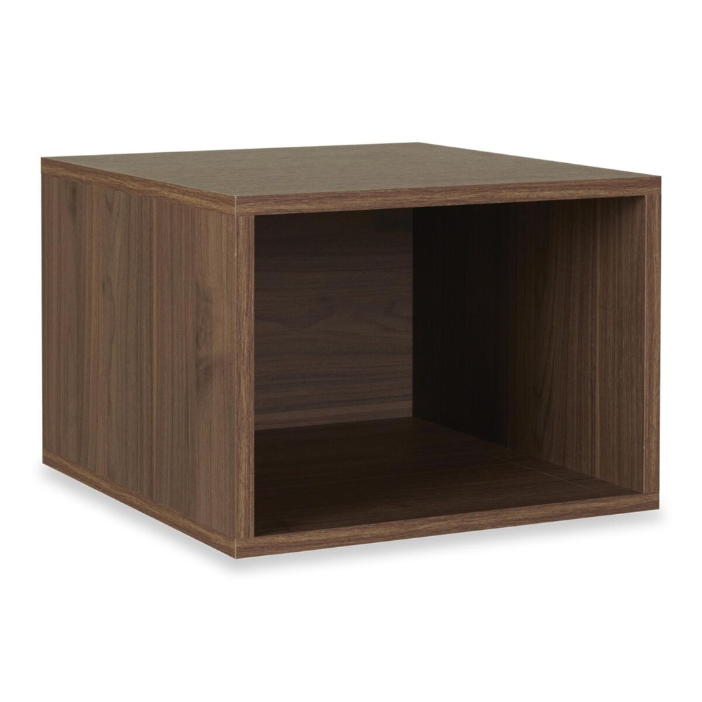 Quax | Bakje Cocoon Nis Kast Walnut