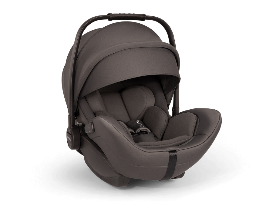 Nuna | Autostoel Arra Flex Thunder Gr 0+ 