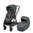 Maxi Cosi | Wandelwagen Oxford Plus Twillic Graphite