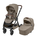Maxi Cosi | Wandelwagen Oxford Plus Twillic Truffle