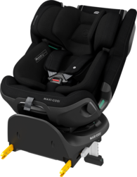 Maxi Cosi | Autostoel Emerald 360 Pro Authentic Black Gr 0+/1/2/3