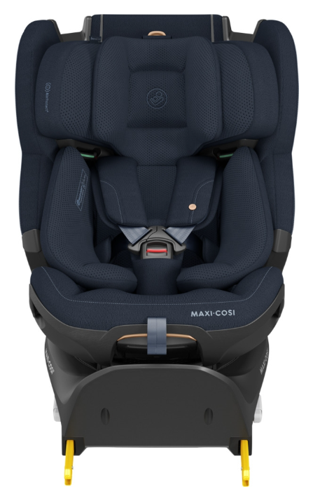 Maxi Cosi | Autostoel Emerald 360 Pro Authentic Blue Gr 0+/1/2/3