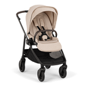 Nuna | Wandelwagen Swiv Biscotti