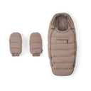 Nuna | Winterset Voetenzak + Handschoenen Cedar