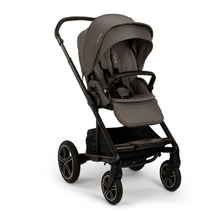 Nuna | Wandelwagen Mixx Next Thunder