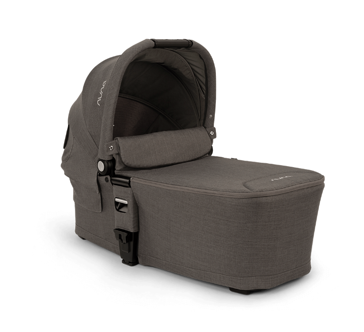 Nuna | Draagmand Mixx Next Thunder