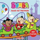 Bumba | Boek Naar Het Pretpark Kartonboek