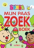 Boek, Bumba, Mijn Paas Zoekboek