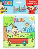 Bumba | Boek Badboek