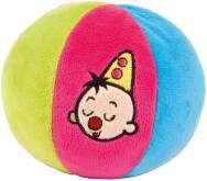BAL, Bumba, bal-12cm, met rammelaar