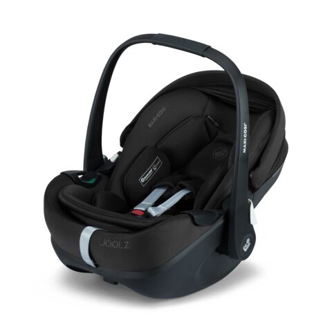 Joolz | Autostoel Pebble 360 Pro Space Black Gr 0+