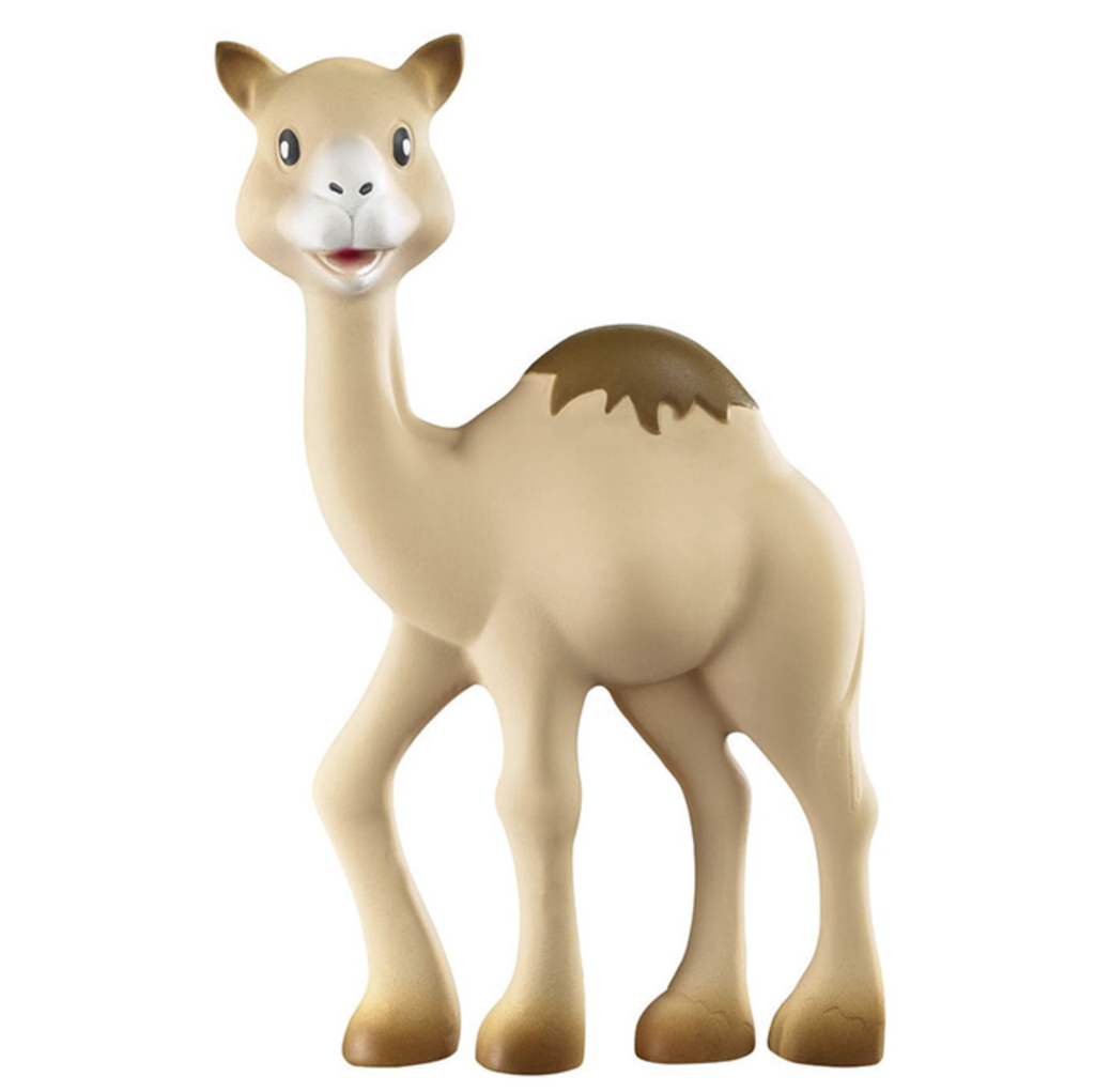 Sophie La Girafe | Bijtring Al'Thir