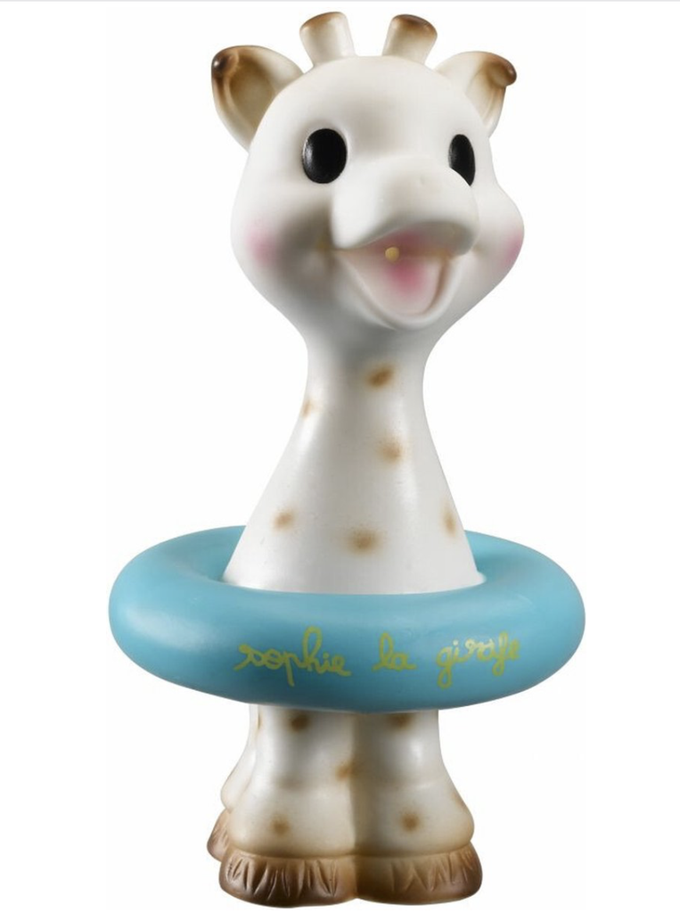 Sophie La Girafe | Badspeelgoed Bath Toy Assortiment
