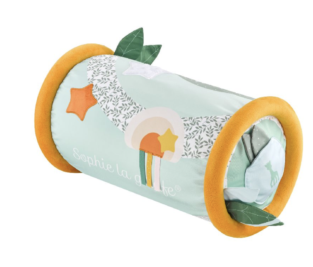 Sophie La Girafe | Kruiprol Rollin'