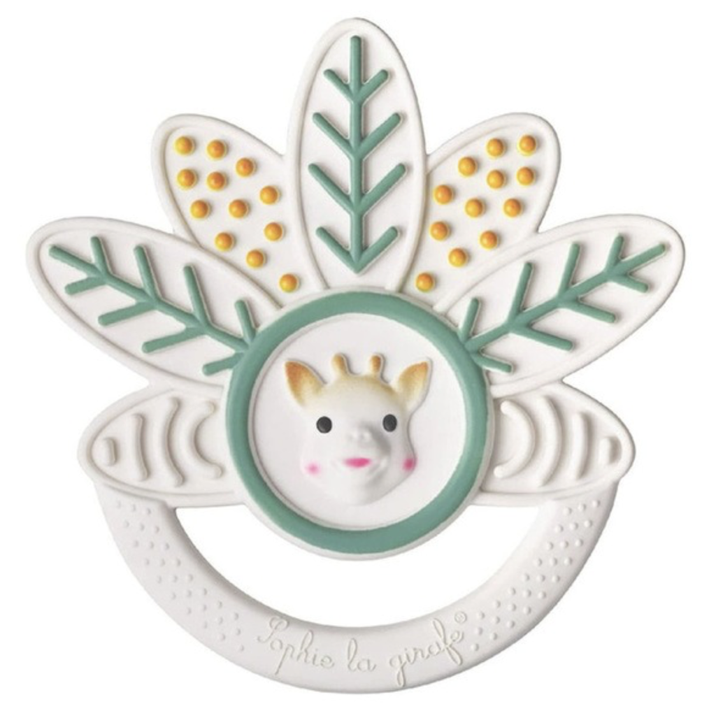 Sophie La Girafe | Bijtring Mille-feuille Teething Ring