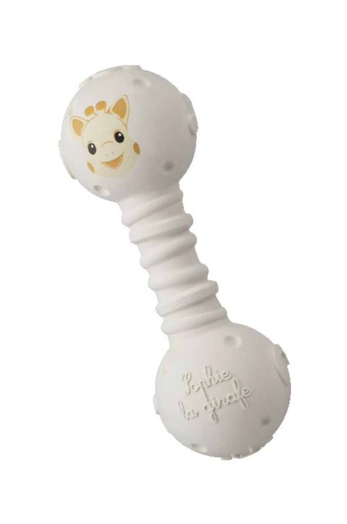 Sophie La Girafe | Rammelaar Teething Rattle