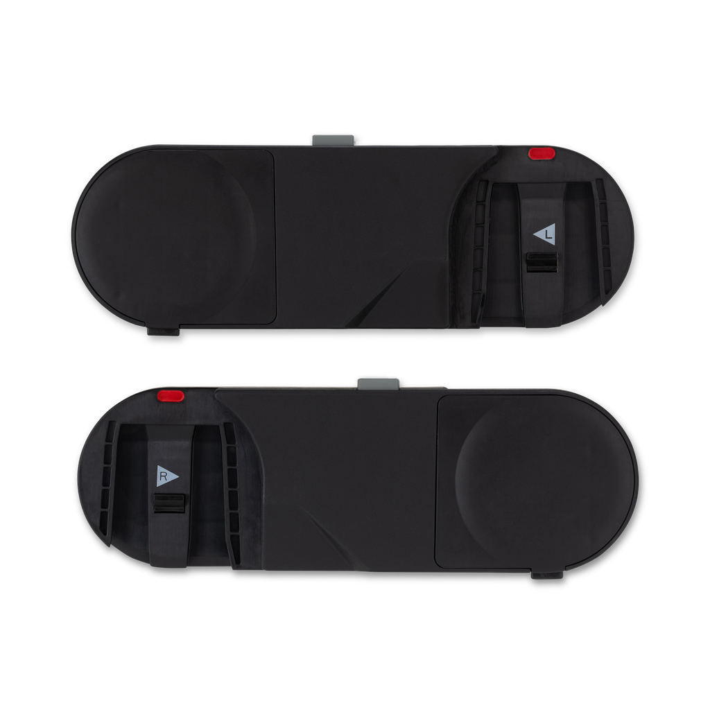 Joolz | Adapter Geo3 Duo Adapter Set Upper vr draagmand