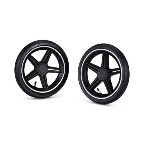 Joolz | All Terrain Air Wheels vr Geo3/Day3/Day+