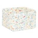 Little Dutch | Verzorgingsmand Forest Wonders Blauw 15x15x10cm