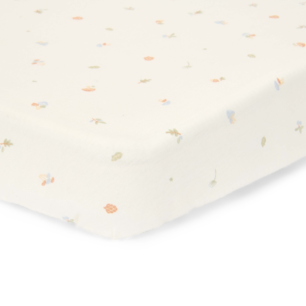 Little Dutch | Hoeslaken Forest Treasures 90x200cm