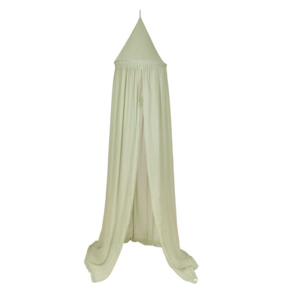 Little Dutch | Klamboe Pure Sage