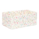 Little Dutch | Verzorgingsmand Fairy Wonders Roze 25x15x10cm