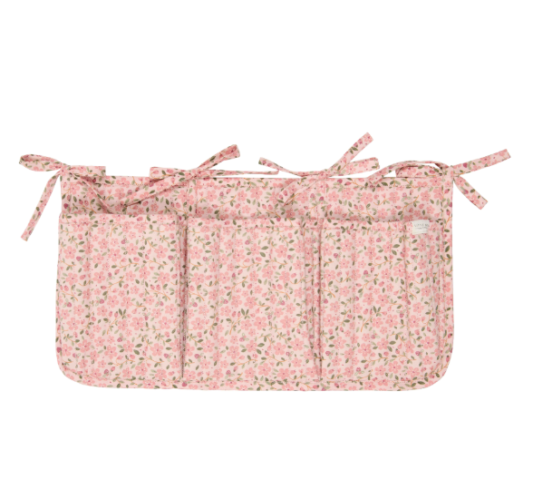 Little Dutch | Organiser Fairy Floral Roze