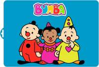 Bumba | Placemat Bumba Lunch