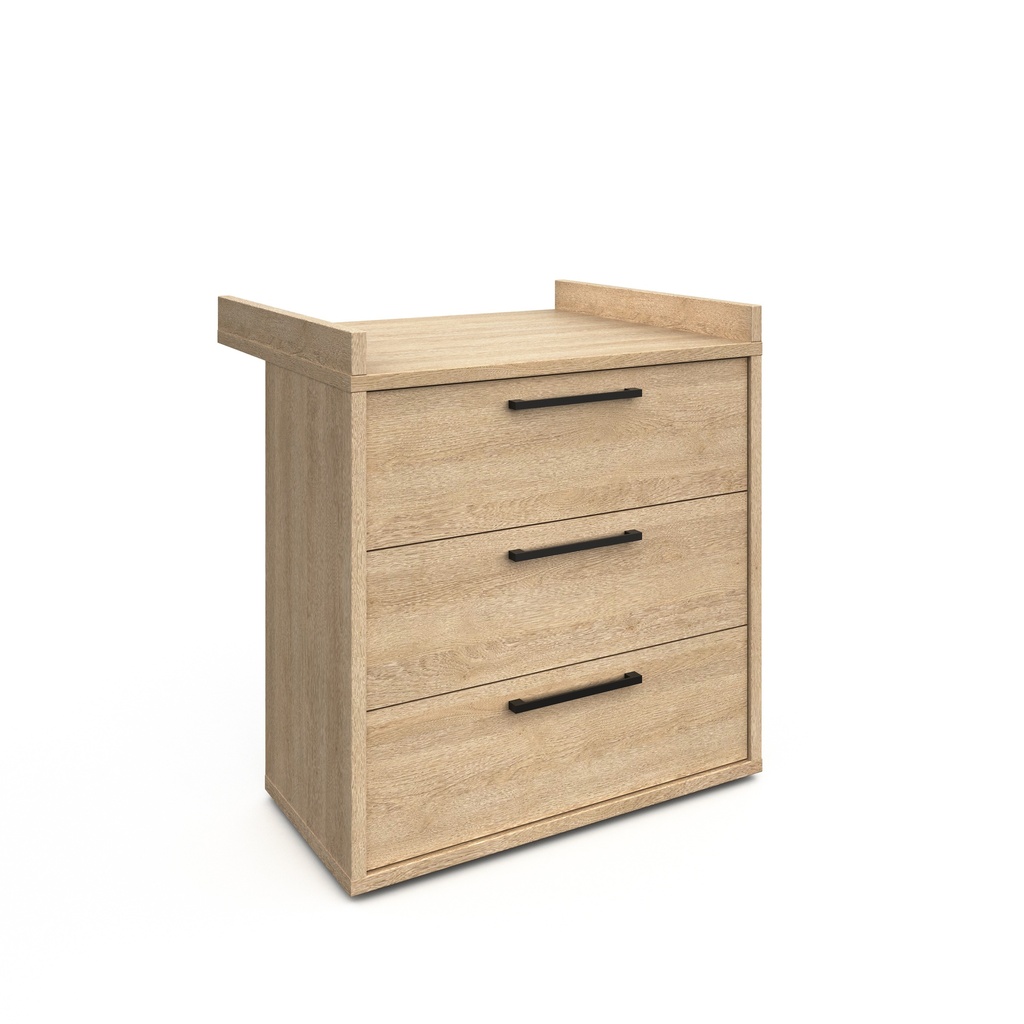 Neyt | Commodeverdieper Tessa vr Commode Tessa Zandeik 90x11x75cm