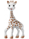 Sophie La Girafe | Bijtring Il Etait Une Fois Wit/Bruin