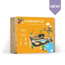 Connetix Tiles | Magnetische Blokken Creative Roads Pack 48st