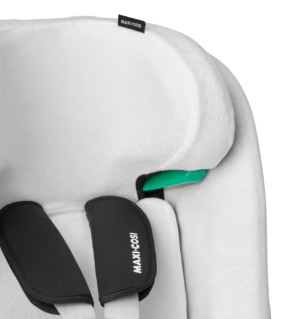 Maxi Cosi | Autostoel Hoes vr Emerald 360 S Natural White