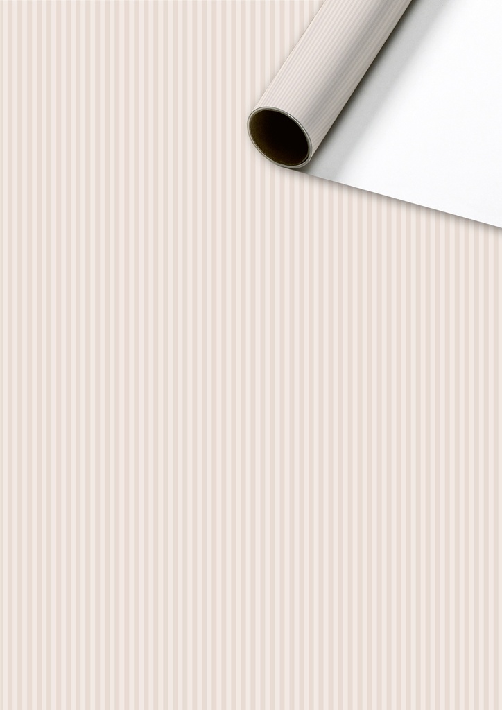 Stewo | Geschenkpapier Rol Paro Rose Licht 70x200cm 