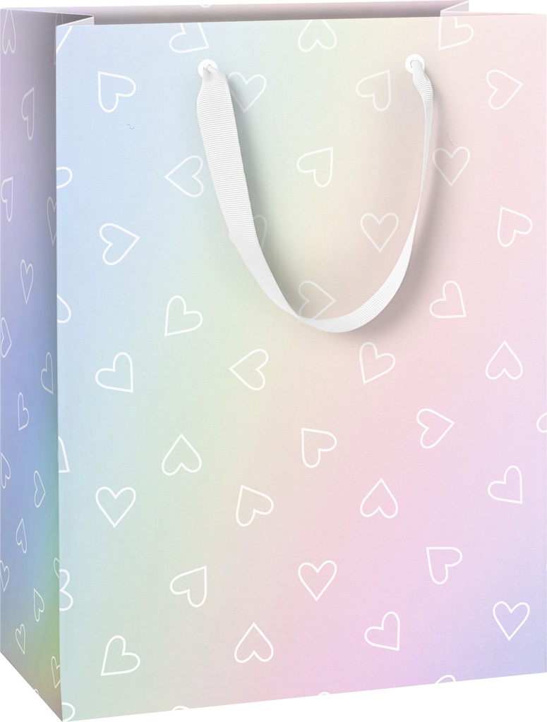 Stewo | Geschenkzak Kayla Rose 23x13x30