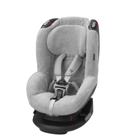 Outlet Maxi Cosi | Autostoel Hoes vr Tobi Fresh Grey