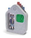 Kidywolf | Kidyweather Weerstation