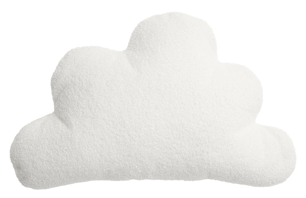 Lifetime | Sierkussen Wolk Happy Rabbit 40x60