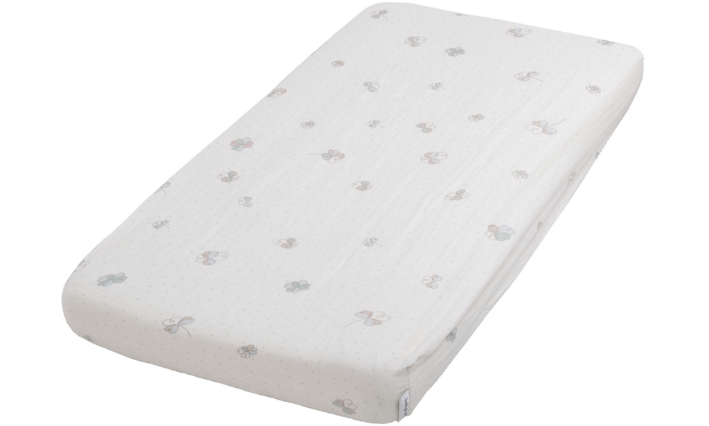 Baby's Only | Hoeslaken Tender Clover 70x140cm