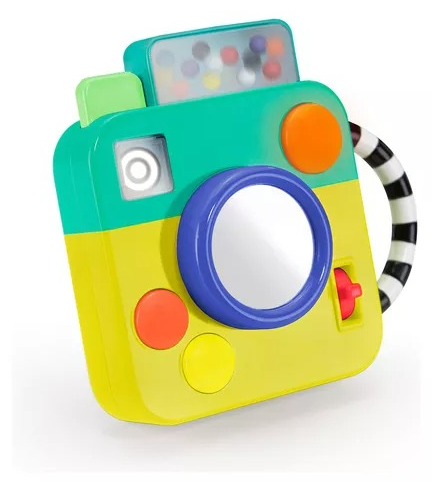 Sassy | Multimedia Busy Baby Camera