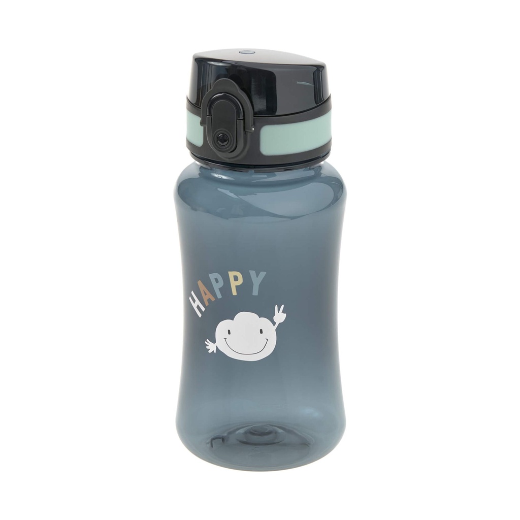 Laessig | Drinkbeker Tiny Outdoor Cloud Blauw 420ml 