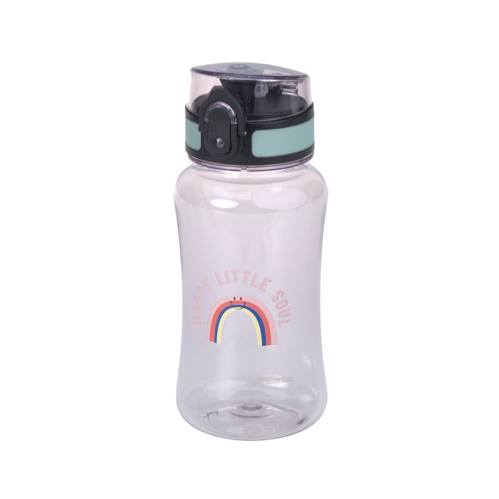 Laessig | Drinkbeker Tiny Outdoor Rainbow 420ml 