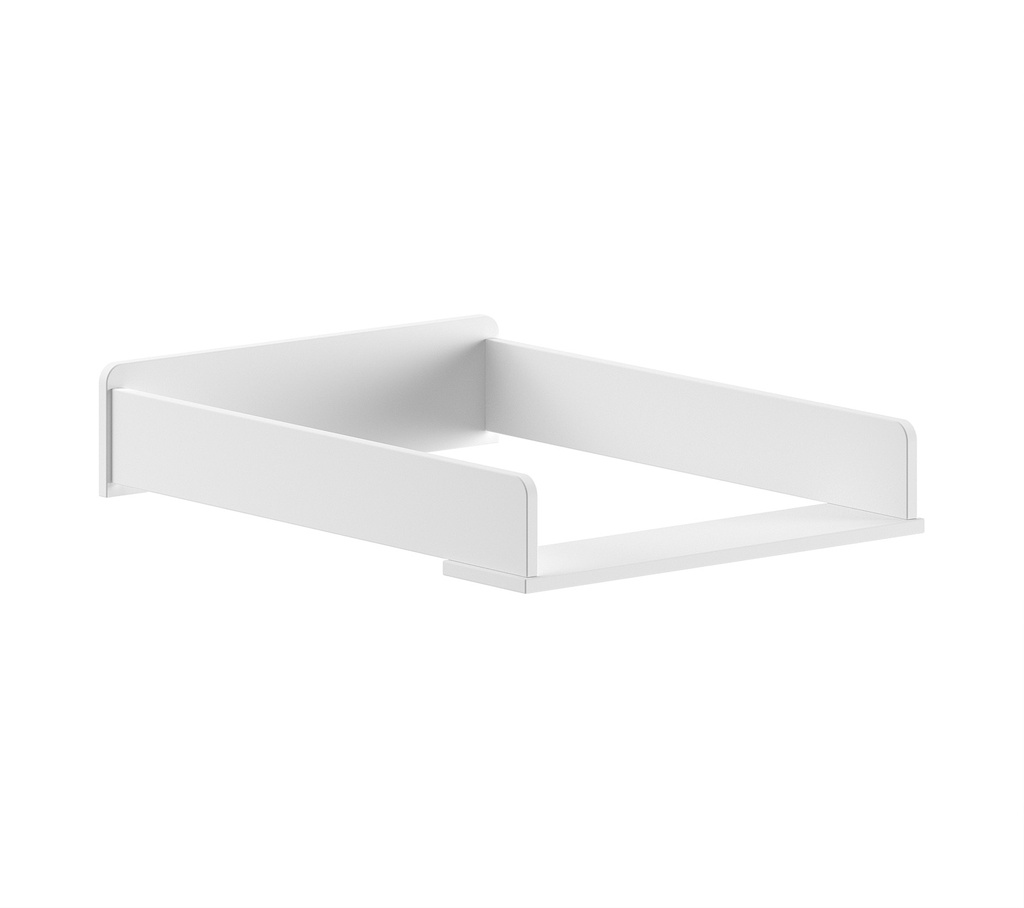 Vipack | Commodeverdieper Eva White