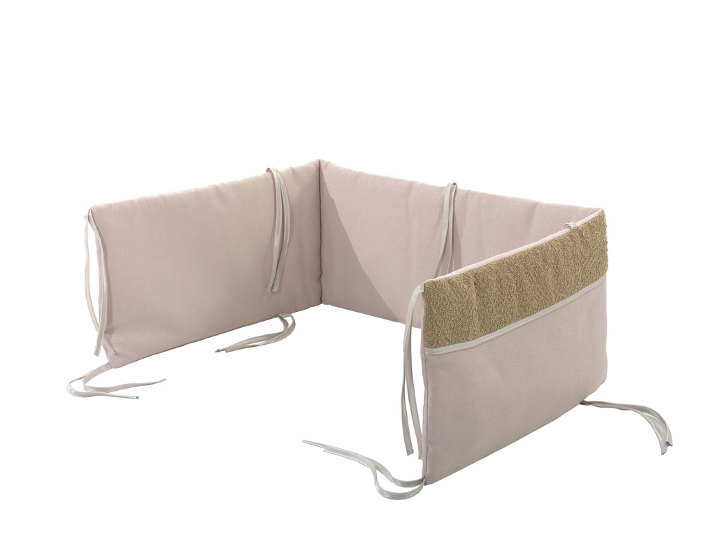 Vipack | Tochkussen vr Babybed Forrest 